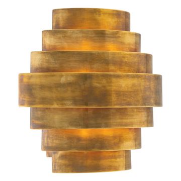 Eichholtz Wall Lamp Rizzi Double