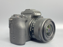 Canon M50 Kit 15-45mm STM