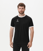 Футболка игровая DIVISION PerFormDRY Element Jersey, черный