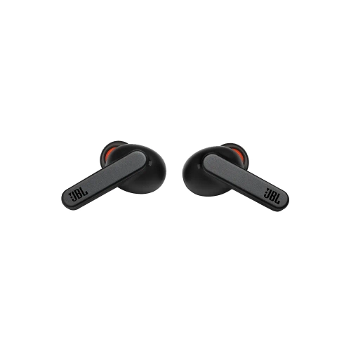 Беспроводные наушники JBL Live Pro+, Black (Черный)