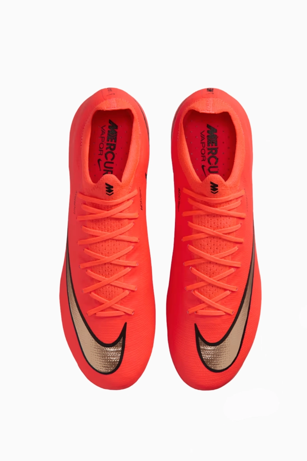 Бутсы Nike Zoom Mercurial Vapor 17 Elite AG-Pro - красный