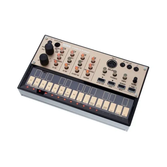 Korg volca keys