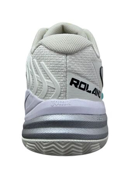 Женские теннисные кроссовки Joma Roland Lady 2625 Clay - beige
