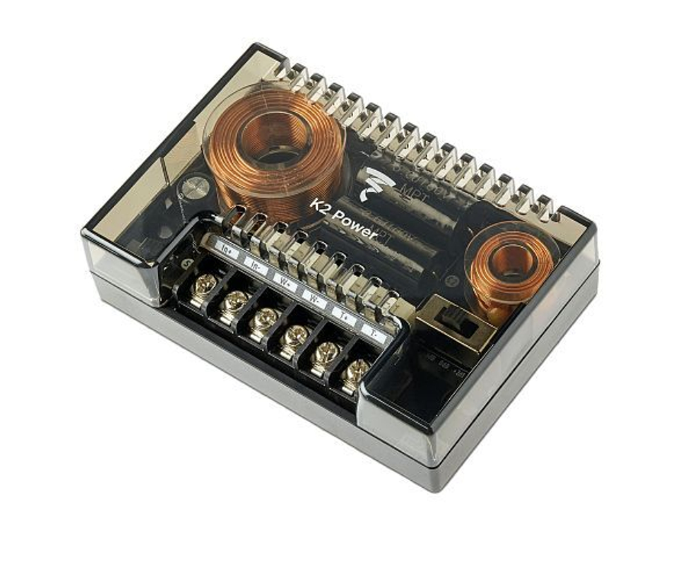Компонентная акустика Focal ES165K2S (SLIM EVO)