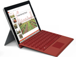 Ноутбук Microsoft Surface Pro 4 M3