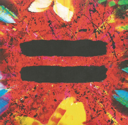 Ed Sheeran — = (CD)