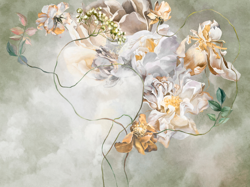 Коллекция FLOREALE 24