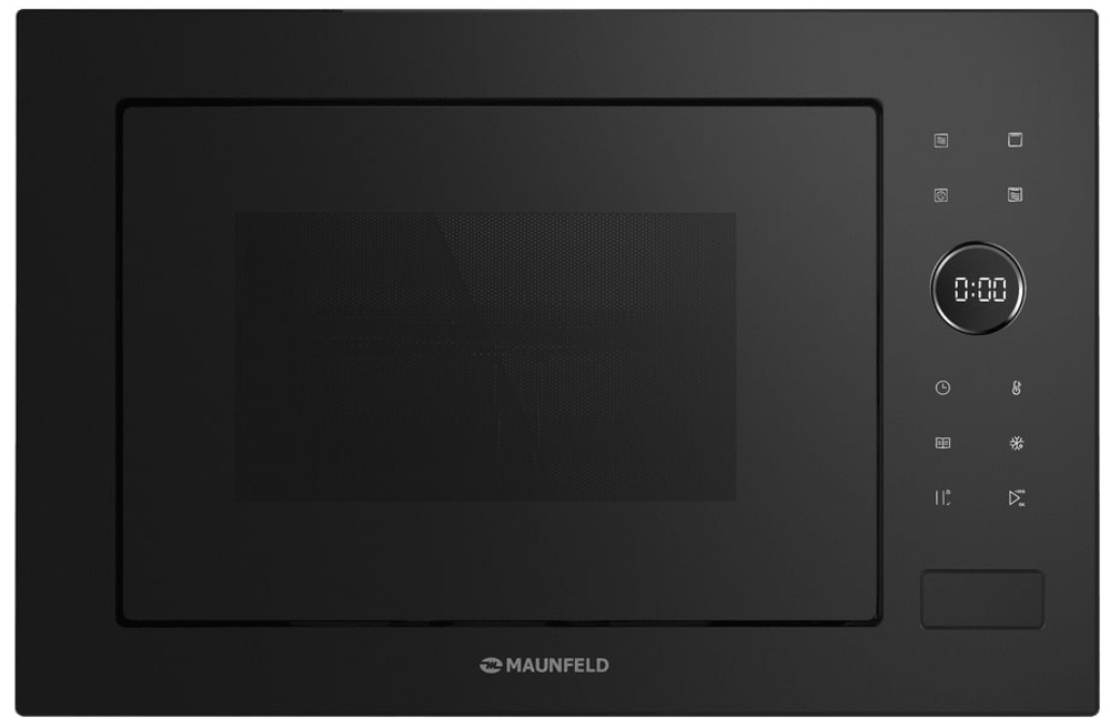 Maunfeld XBMO252GB Matt