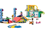 Конструктор LEGO Friends 41751 Скейт-парк
