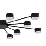 Потолочная люстра Lumion TORINA 8344/12C