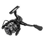 Катушка KUMIKO 2000F 5+1 подшип (N-K2000F) Nisus