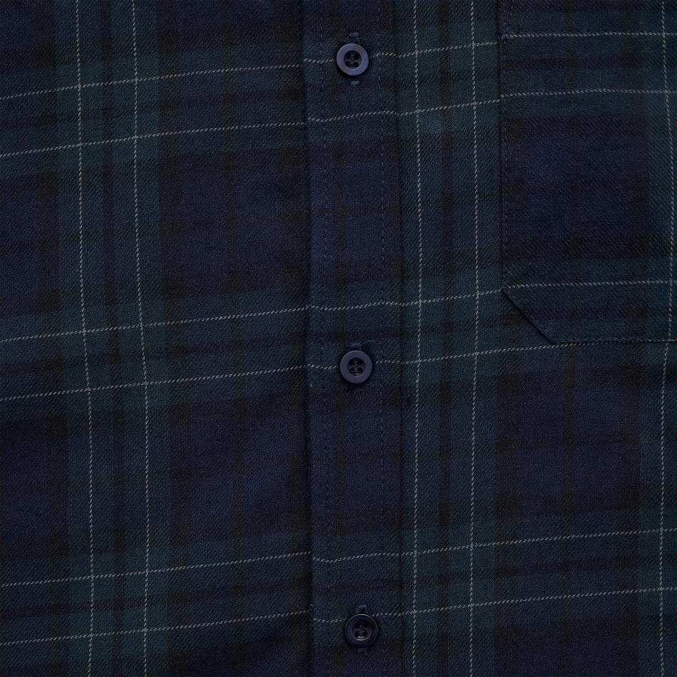 BUTTON DOWN SHIRT OVERSIZED