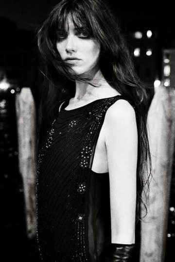 ZARA АСИММЕТРИЧНОЕ ПЛАТЬЕ С БУСИНАМИ И БАХРОМОЙ ZW COLLECTION, ЧЕРНЫЙ