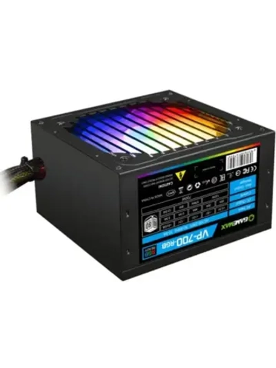 Блок питания VP-700-RGB VP-700-RGB BLACK