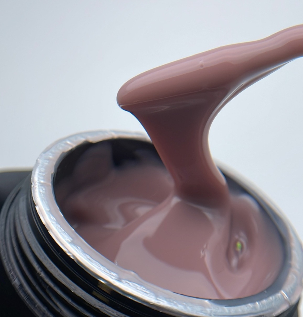 TZ Самовыравнивающийся гель "Nude" 30 гр.