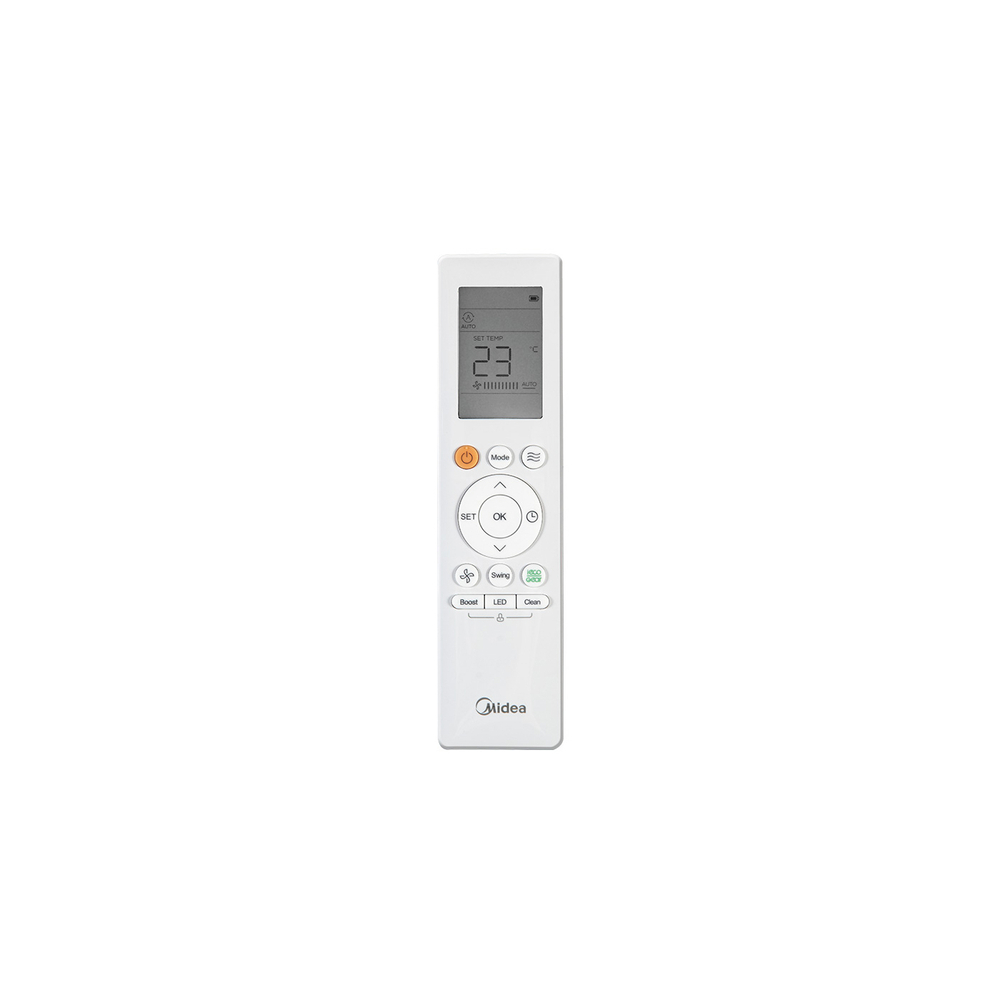 Настенная сплит-система Midea Breezeless E MSFE-18N8D6-I/MSFE-18N8D6-O