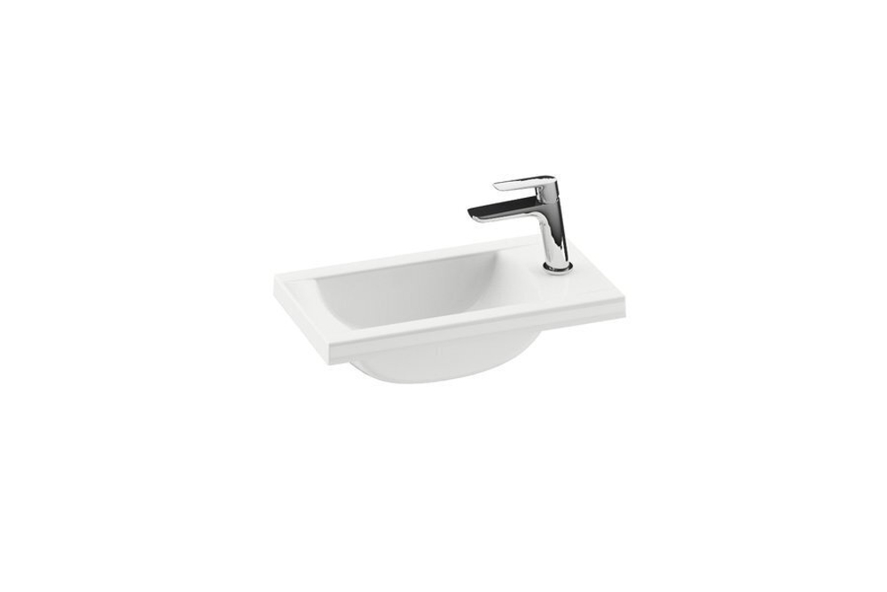 Консоль для умывальника CLASSIC II 400
