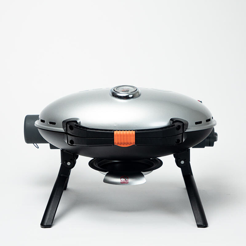 Газовый гриль O-GRILL 500MT Silver