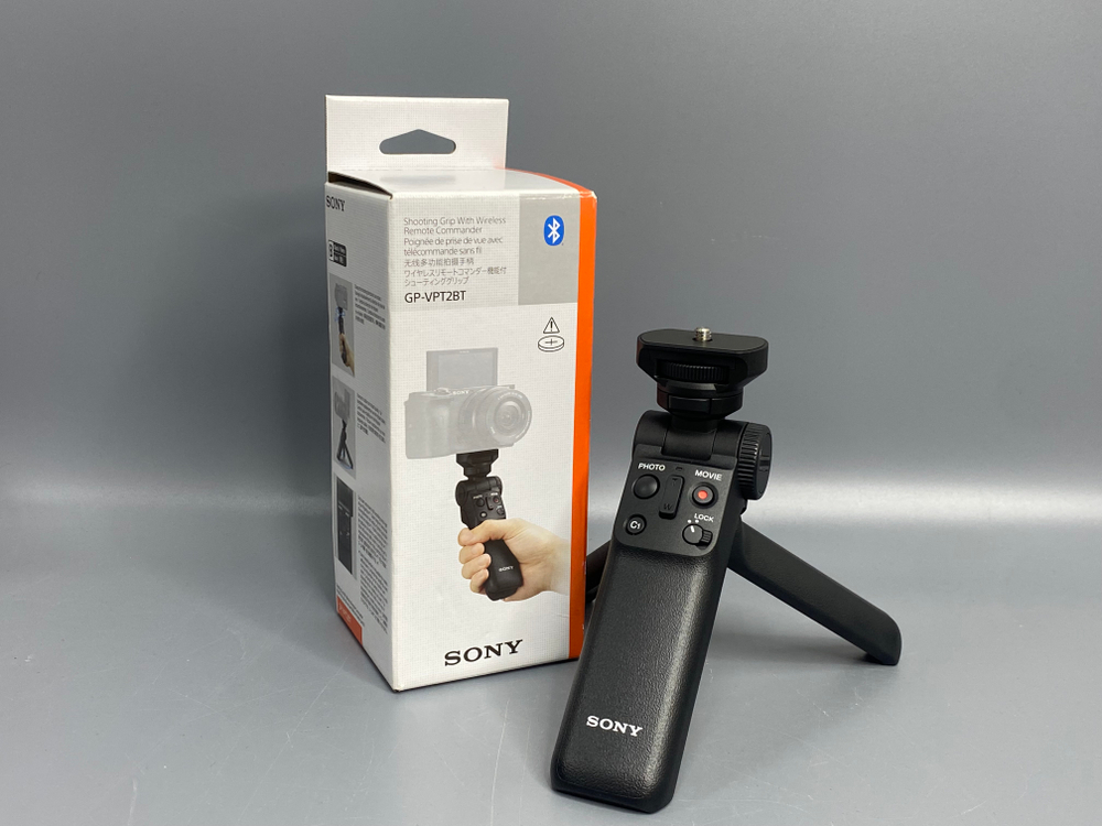 Sony GP-VPT2BT