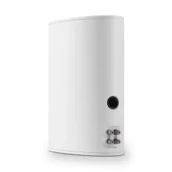 Piega Coax 411 White