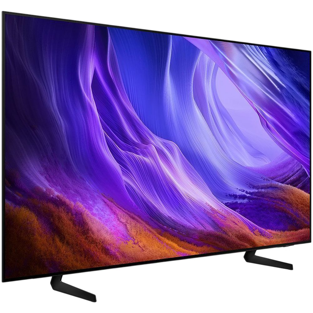 Телевизор Samsung QE55S85HAEXPY (2026)