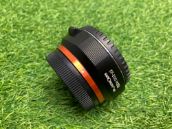 Адаптер K & F Concept Pro EF-EOS M