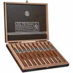 Liga Privada 10 Selección de Mercado Corona Doble