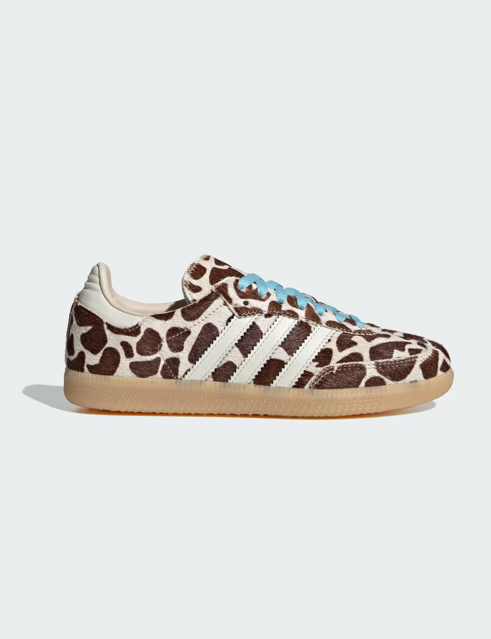 adidas Originals Samba OG "Crystal Linen"