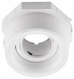 Рамка на 1 светильник Lightstar Anello 112000