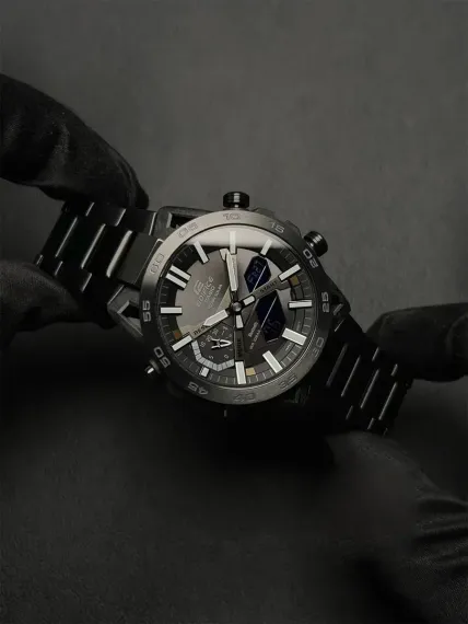 Наручные часы Casio ECB-2000DC-1B