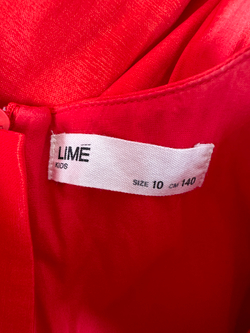 Платье Lime