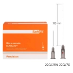 Канюля SoftFil Precision