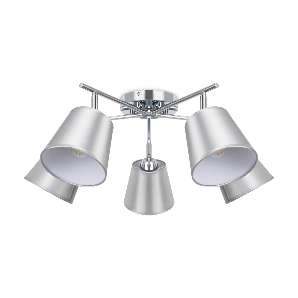 Люстра Freya FR5145CL-05CH