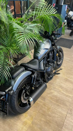 Honda CMX1100D (REBEL), 2025