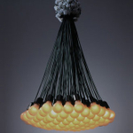 люстра Chandelier 85 lamps by Rody Graumans  ( Droog )
