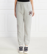 Спортивные штаны VARSITY FLOCK Tommy Hilfiger - серый(WW0WW39817)