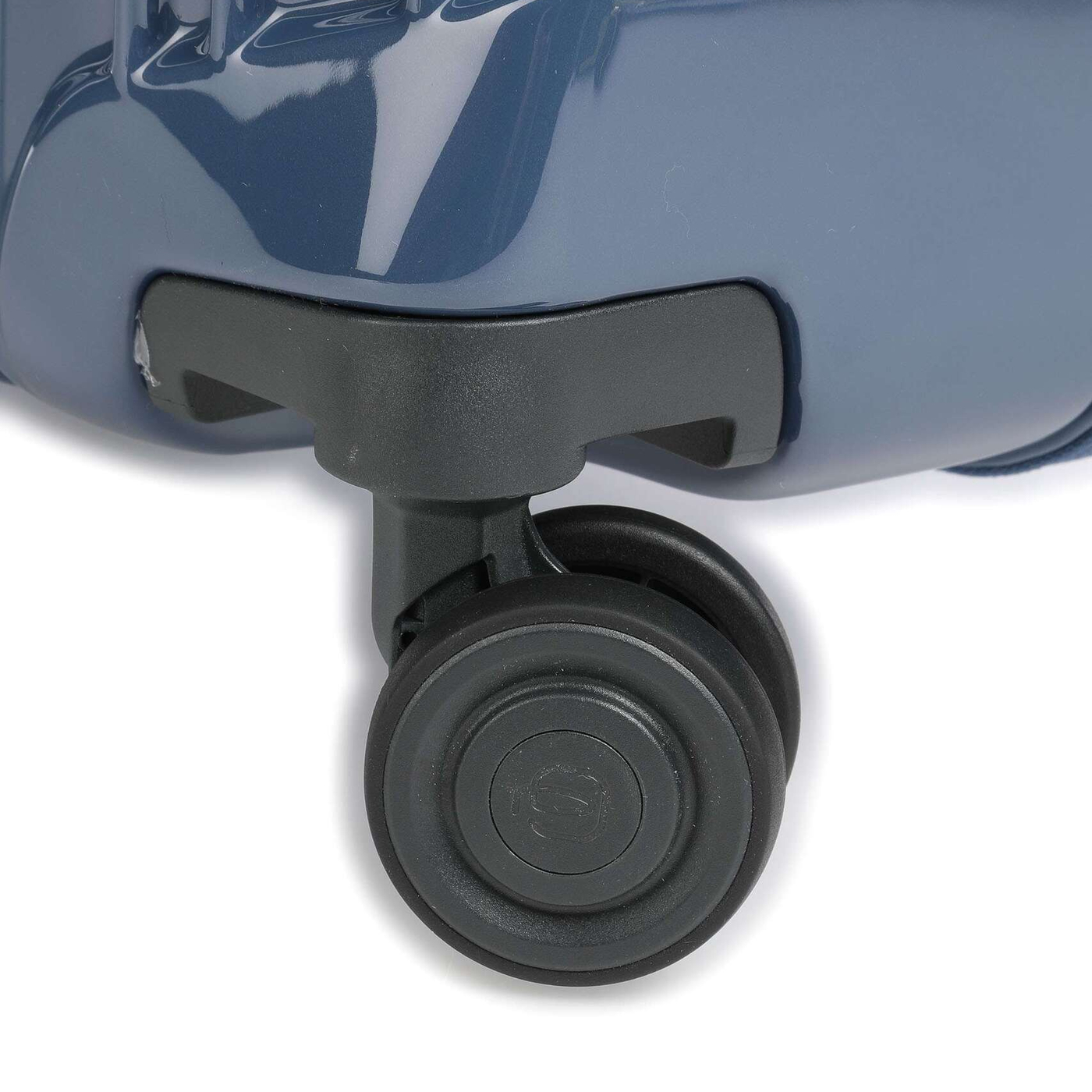 Чемодан средний PQ-Light BV4427PQL/Blu