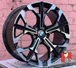 Комплект дисков BMW 19x8/9 et27/35 5x112