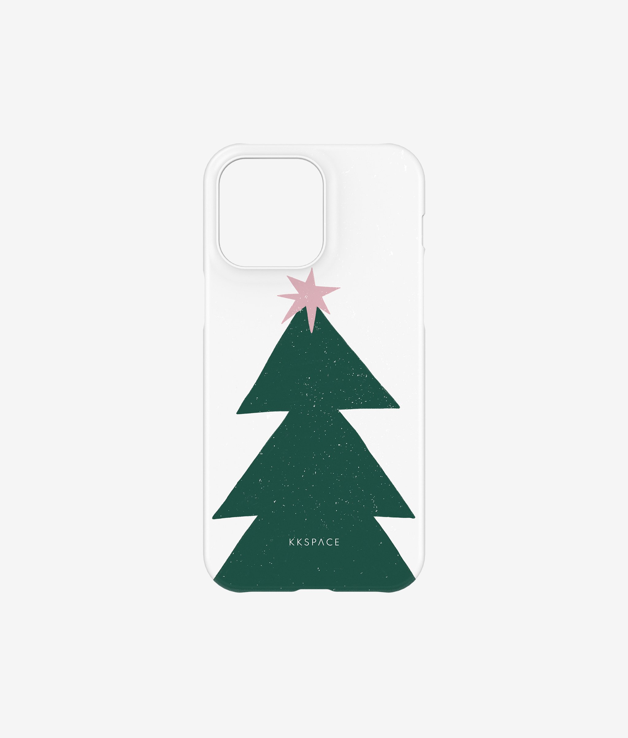 Чехол CHRISTMAS TREE для iPhone