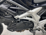 Suzuki Gladius SFV400 ABS , 2014