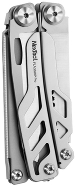 Мультитул Nextool (Xiaomi) Flagship Pro, 16 функций, 2 сменных лезвия (NE20232)