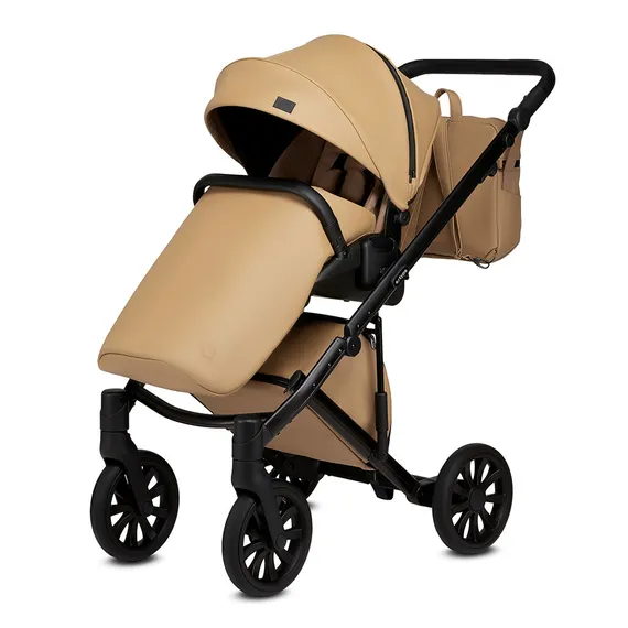 Коляска ANEX e/type 2 в 1 (CrN-13) caramel