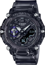 Часы Casio GA-2200SKL-8A