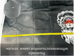 Дюспо КУПОН ИНДЕЕЦ высота 1м+-