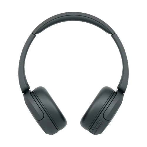 Беспроводные наушники Sony WH-CH520, Black (Черный)