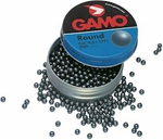 Пули пневматические Gamo Round 4.5 мм (250 шт)