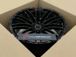 КОВАНЫЕ ДИСКИ ДЛЯ AUDI RSQ8 4M 2022 АУДИ