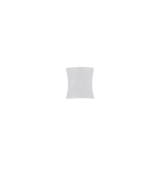 Уличный настенный светильник Rilon PL-0232-1W WHITE, 1 Вт, белый