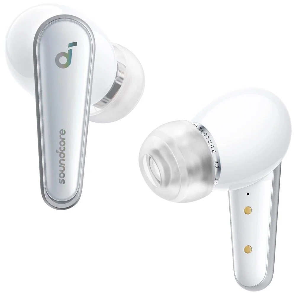 Anker Soundcore Liberty 4 True Wireless Earbuds (белый)