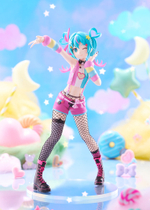 Хатсуне Мику / Hatsune Miku